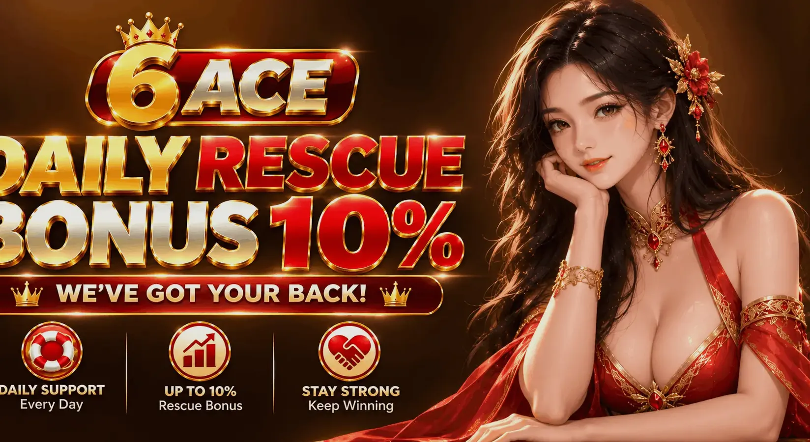 FBMCasino continue